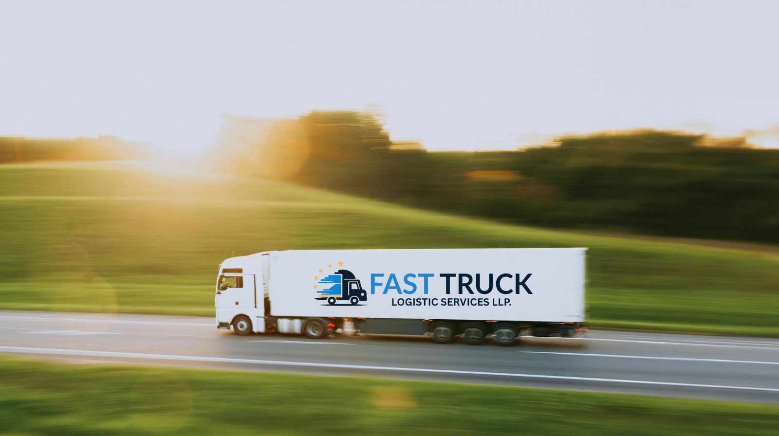 FASTTRUCK Team Image